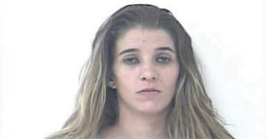 Sarah Louis, - St. Lucie County, FL 